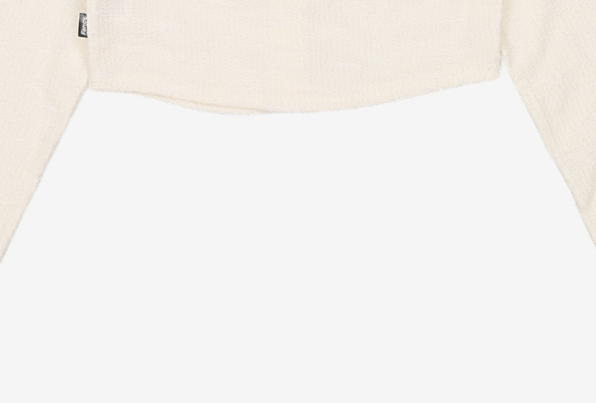 팬시클럽(FANCY CLUB) 카디건 FREE