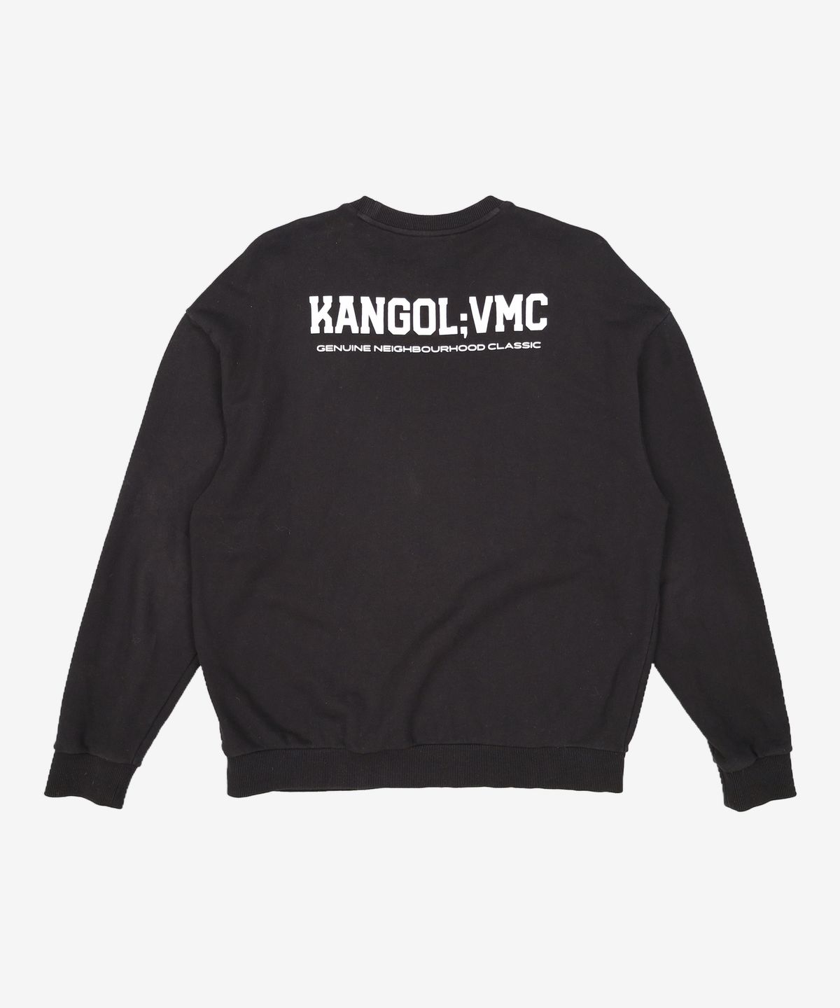 캉골(KANGOL) 맨투맨/스웨트셔츠 L