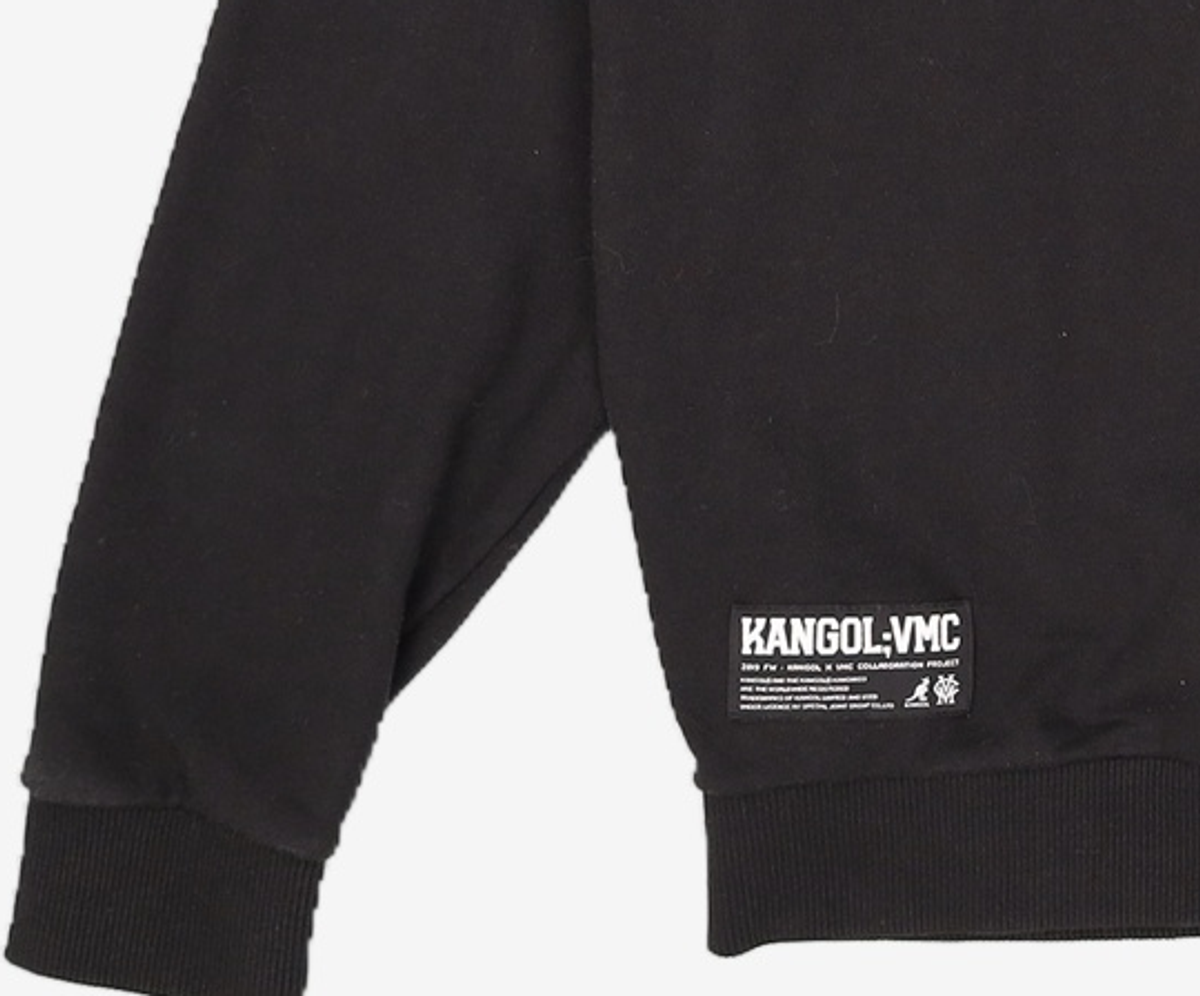 캉골(KANGOL) 맨투맨/스웨트셔츠 L
