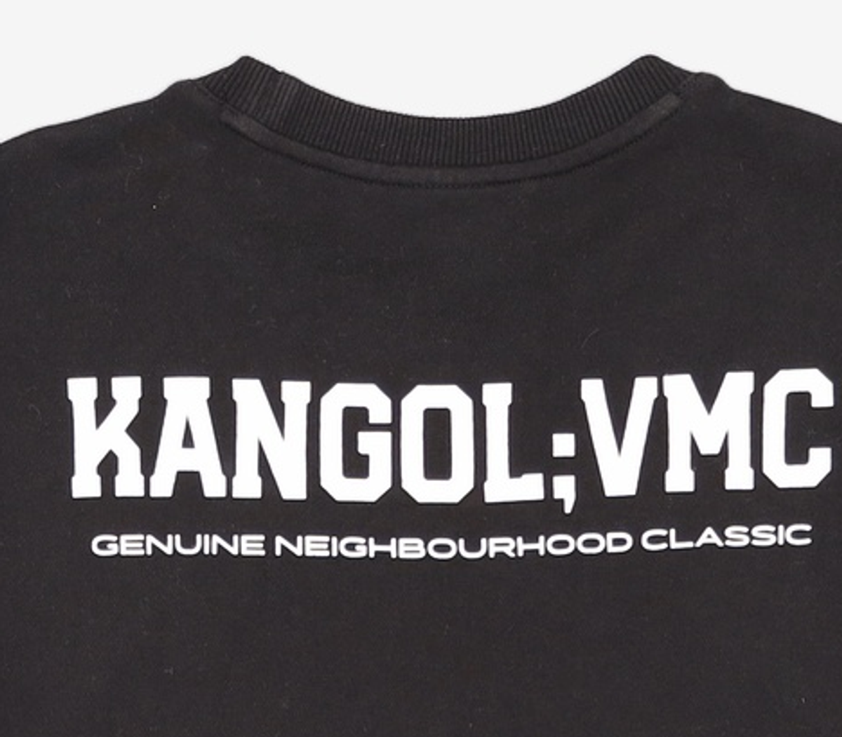 캉골(KANGOL) 맨투맨/스웨트셔츠 L
