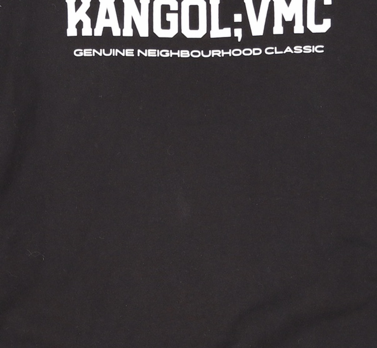 캉골(KANGOL) 맨투맨/스웨트셔츠 L