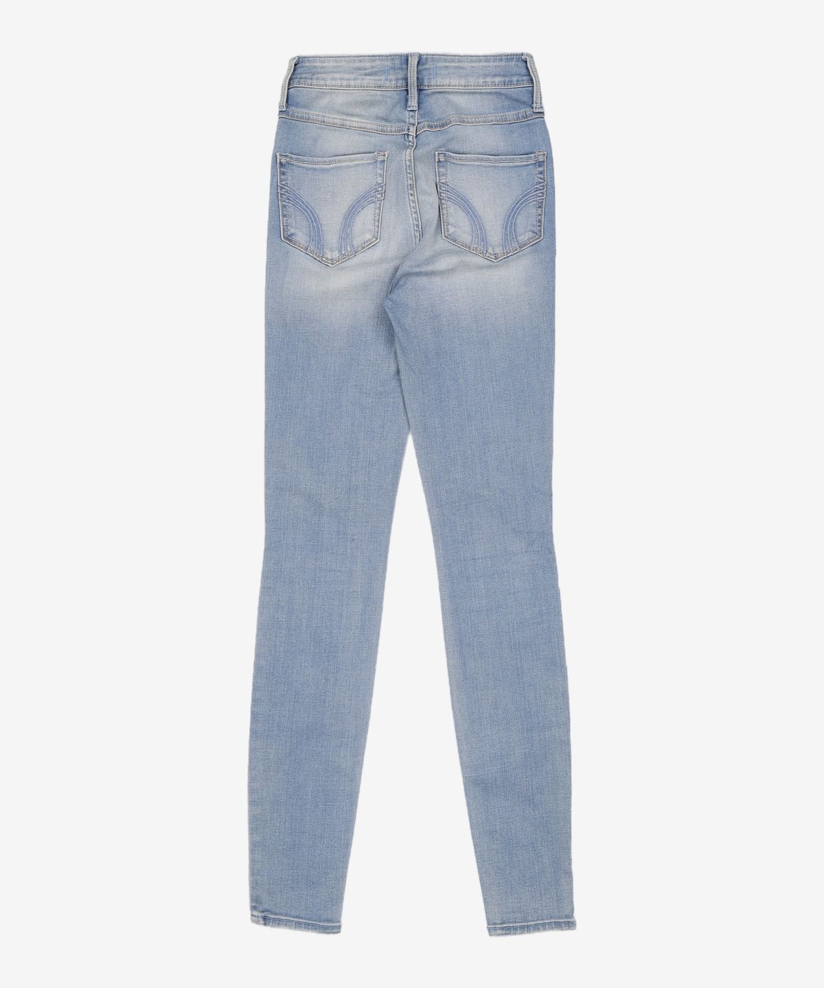 홀리스터(HOLLISTER) 청/데님 팬츠 23