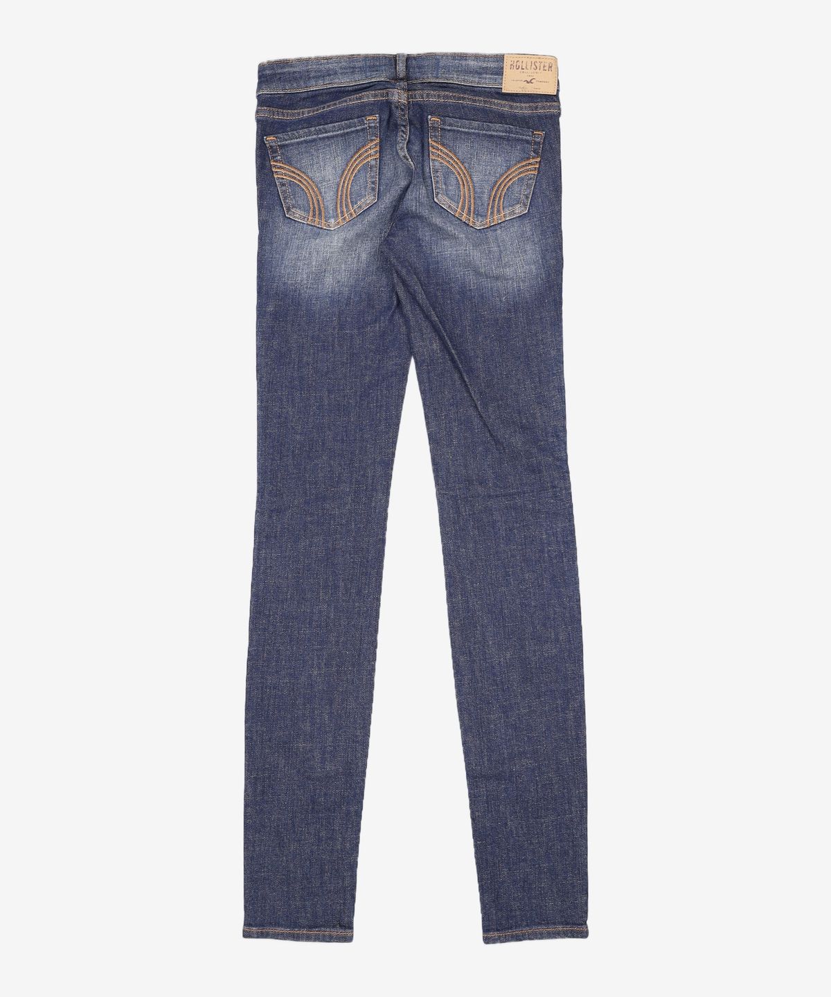 홀리스터(HOLLISTER) 청/데님 팬츠 23