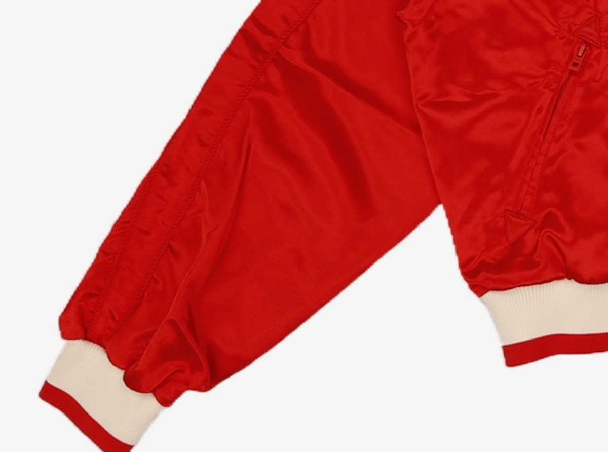 푸마(PUMA) 트레이닝 재킷 S