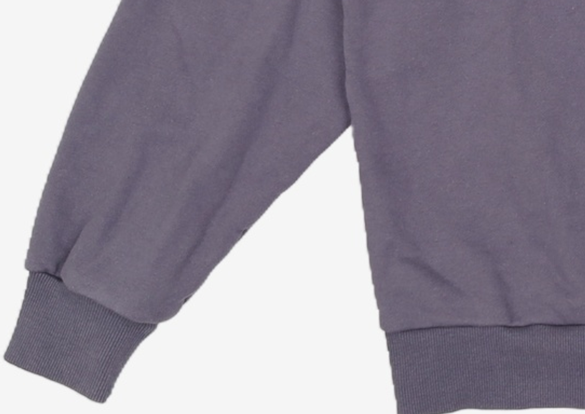 에스에스알엘(SSRL) essential sweat shirt / charcoal L