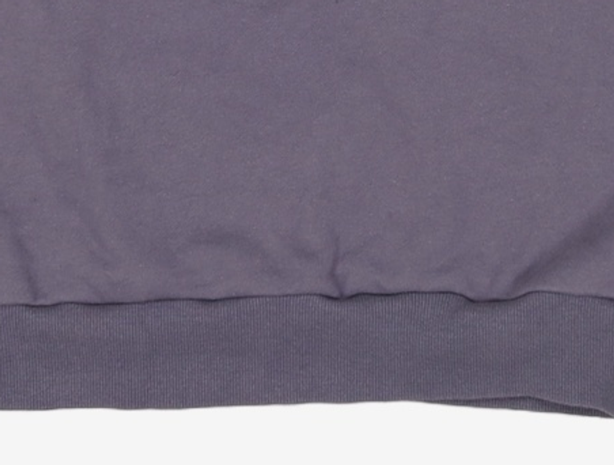 에스에스알엘(SSRL) essential sweat shirt / charcoal L