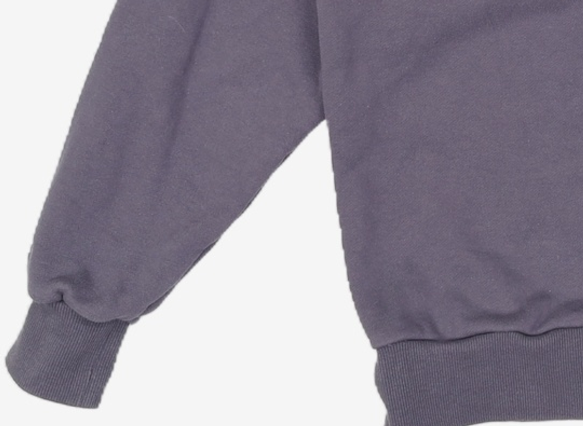 에스에스알엘(SSRL) essential sweat shirt / charcoal L