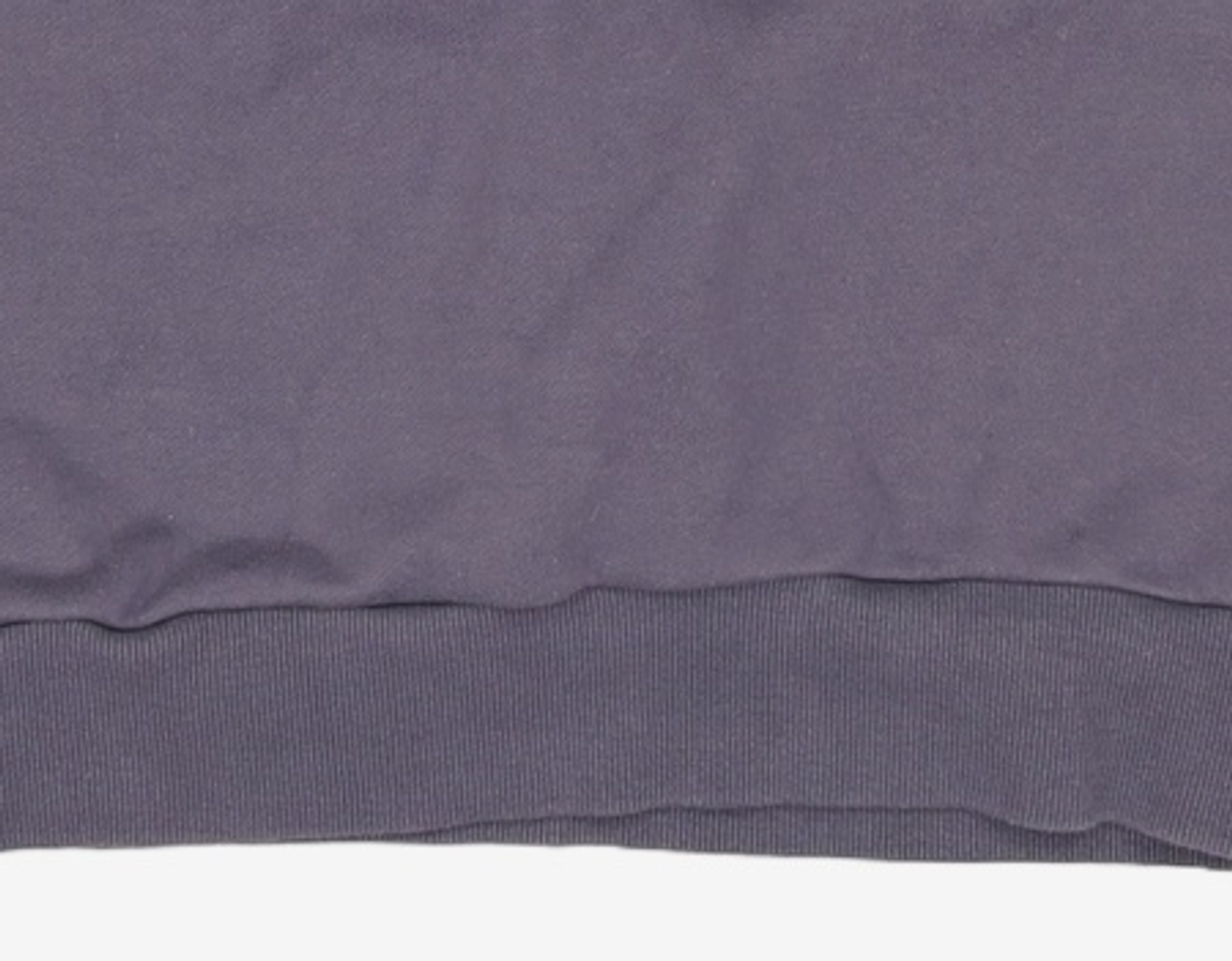에스에스알엘(SSRL) essential sweat shirt / charcoal L