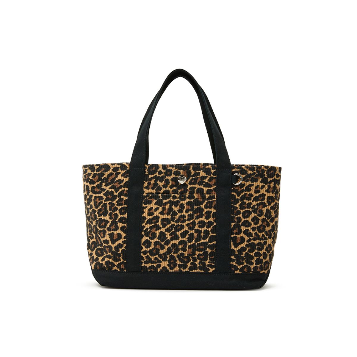 랩(LAP) LEO HEART TOTE BAG AS7AB801