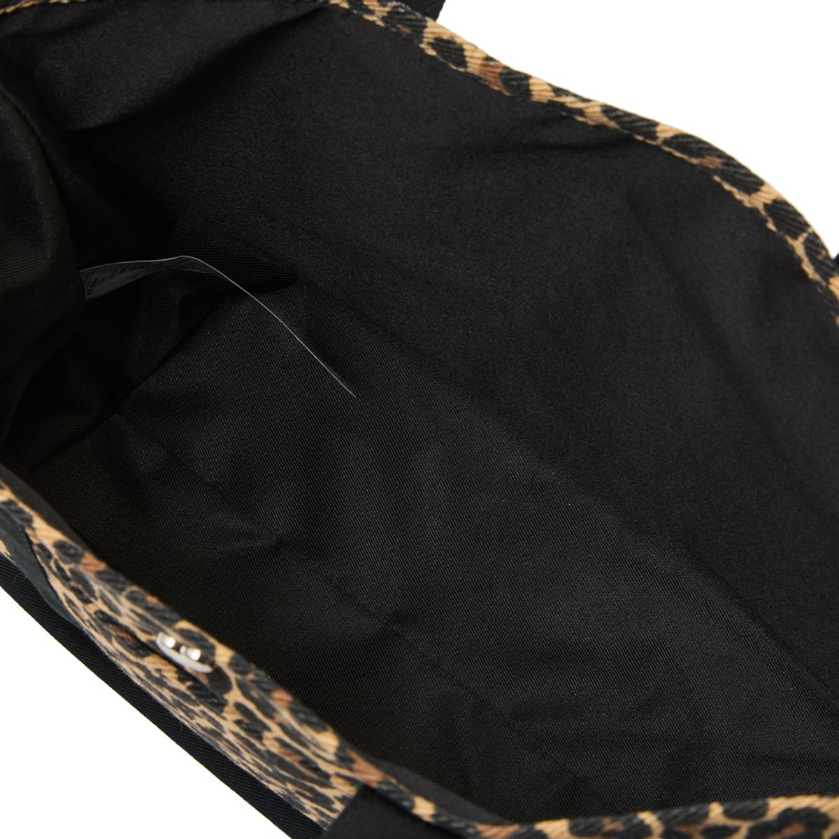 랩(LAP) LEO HEART TOTE BAG AS7AB801