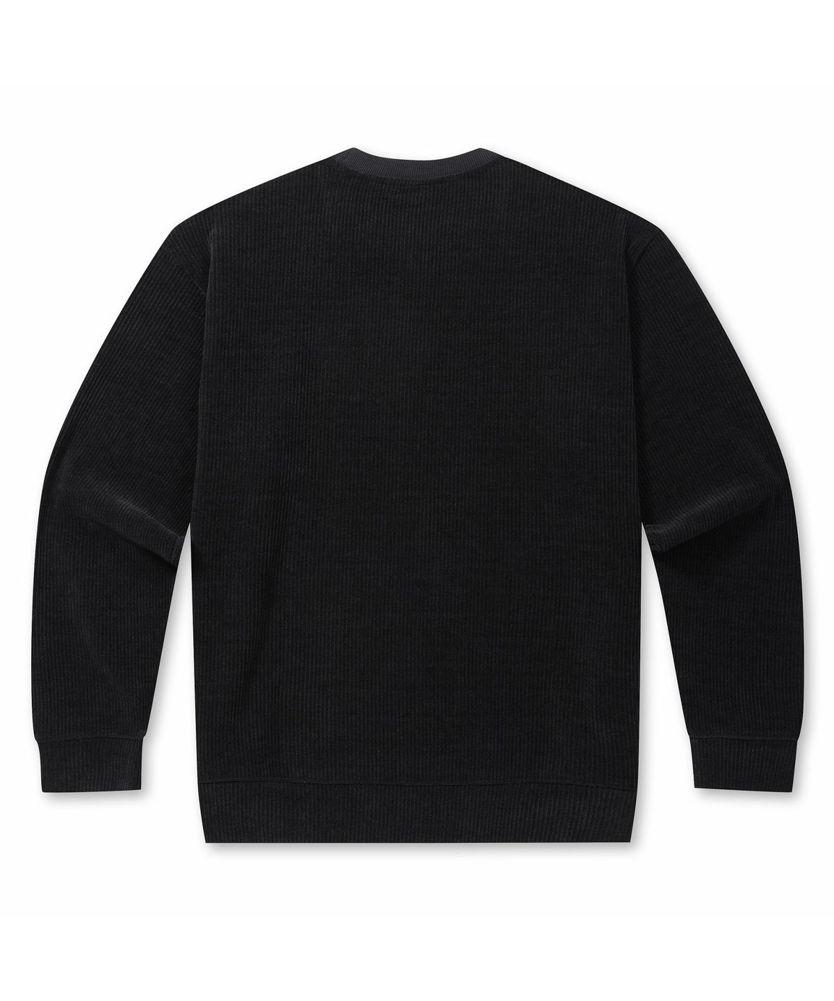 브렌우드(BRENTWOOD) 페트리코 라운드 티셔츠 BRTAW26551BKX