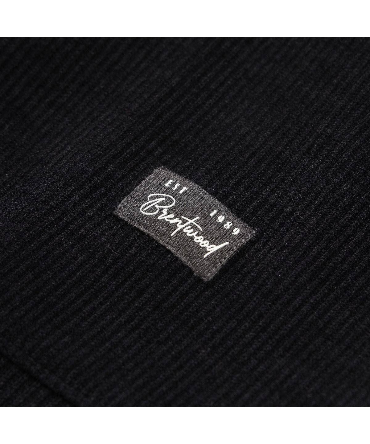 브렌우드(BRENTWOOD) 페트리코 라운드 티셔츠 BRTAW26551BKX