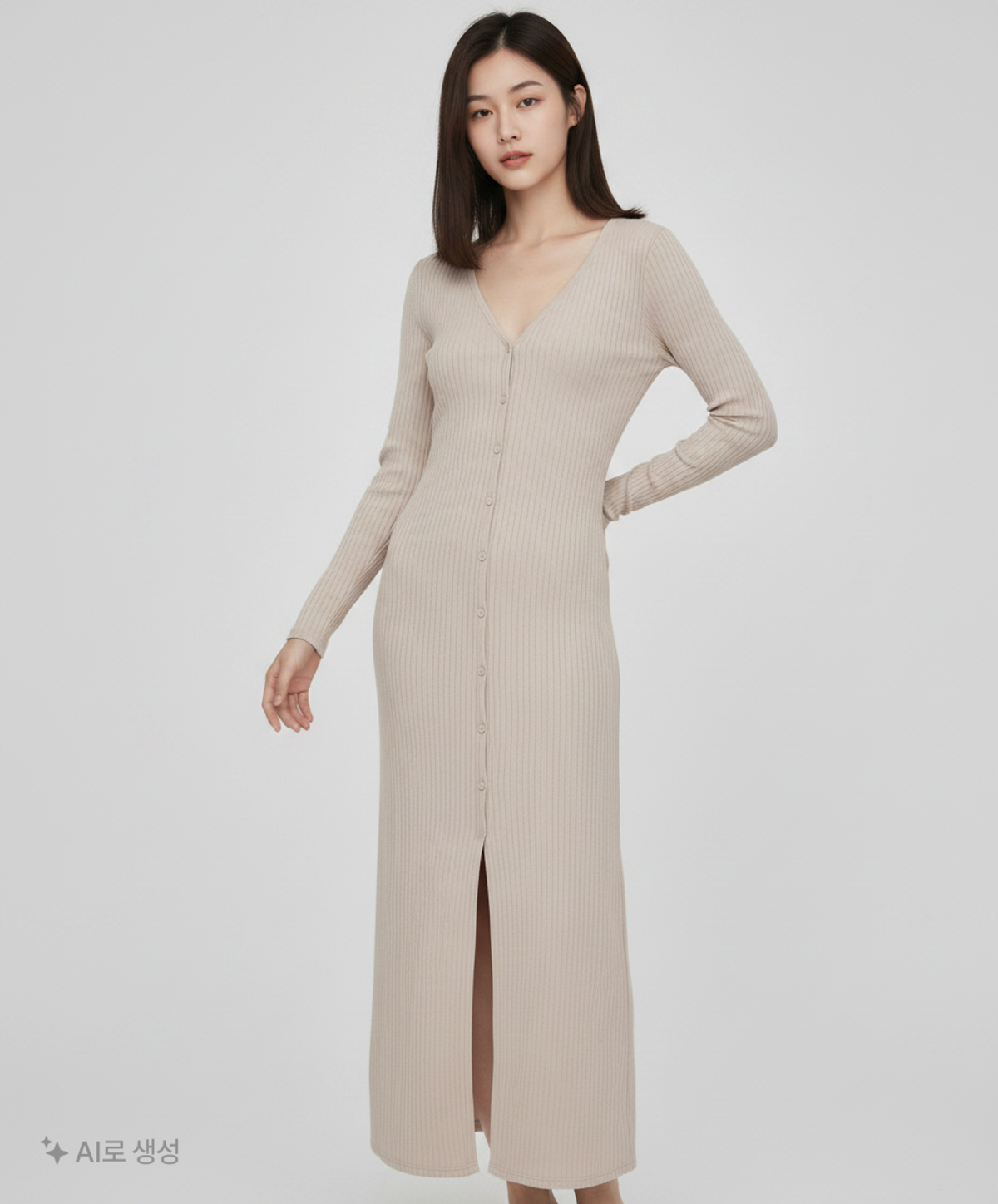 자라(ZARA) 맥시 원피스 L
