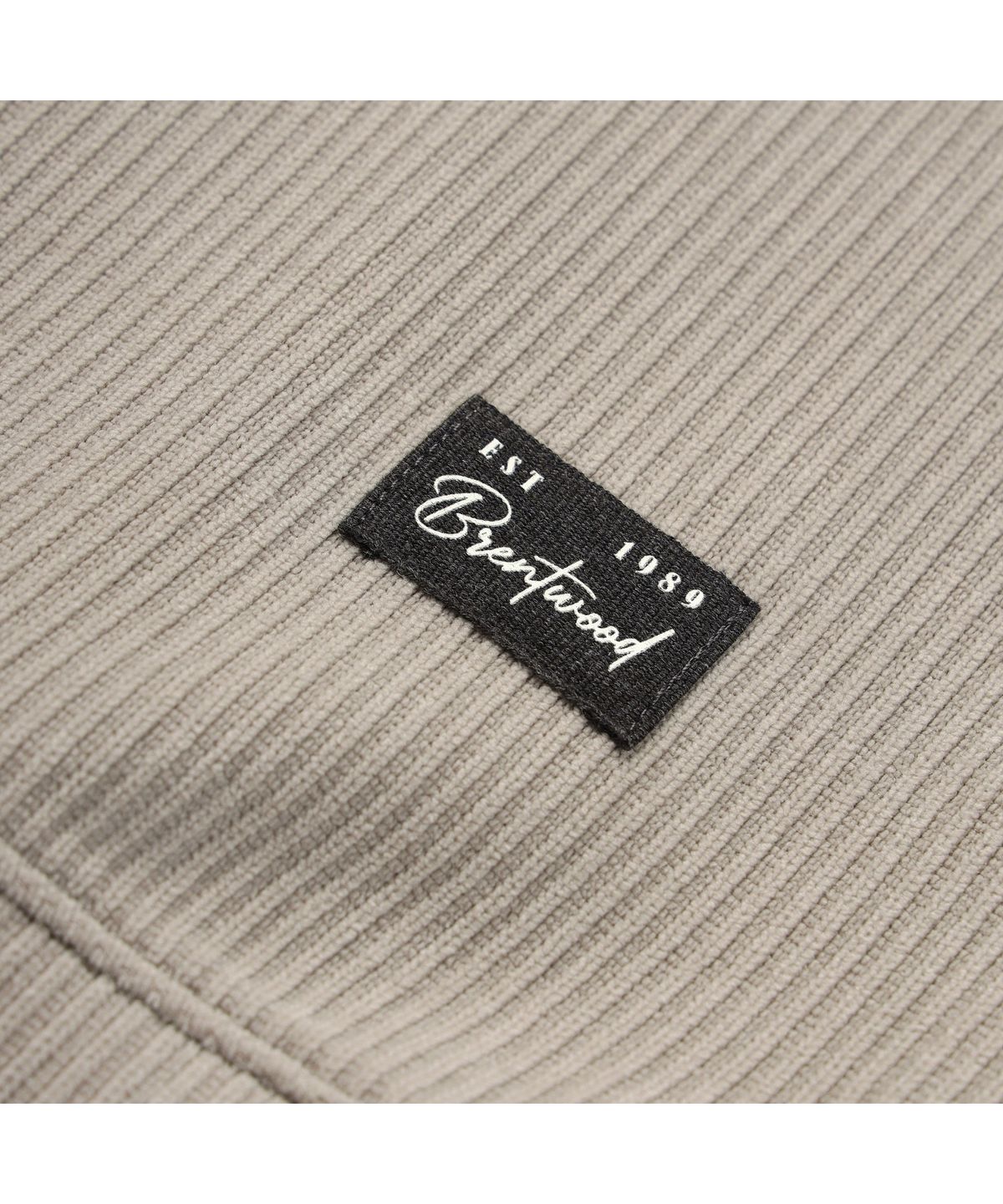 브렌우드(BRENTWOOD) 페트리코 라운드 티셔츠 BRTAW26551IVX