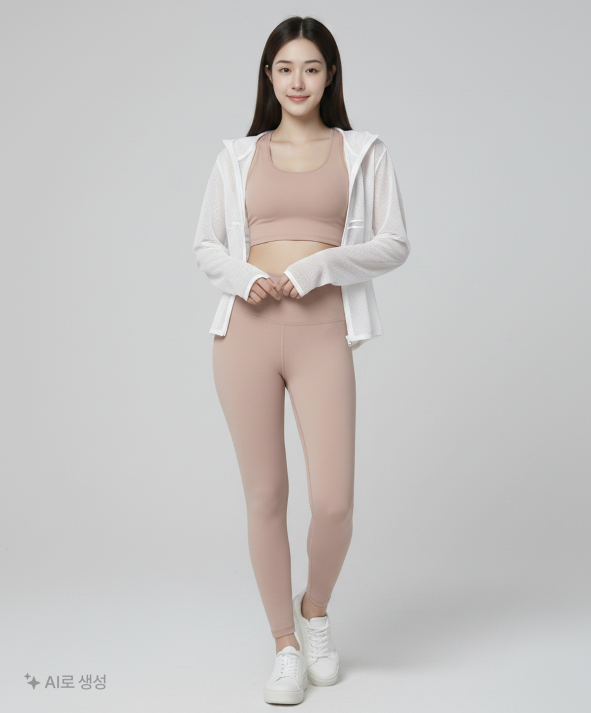 콘치웨어(CONCHWEAR) 나시/민소매 티셔츠 S