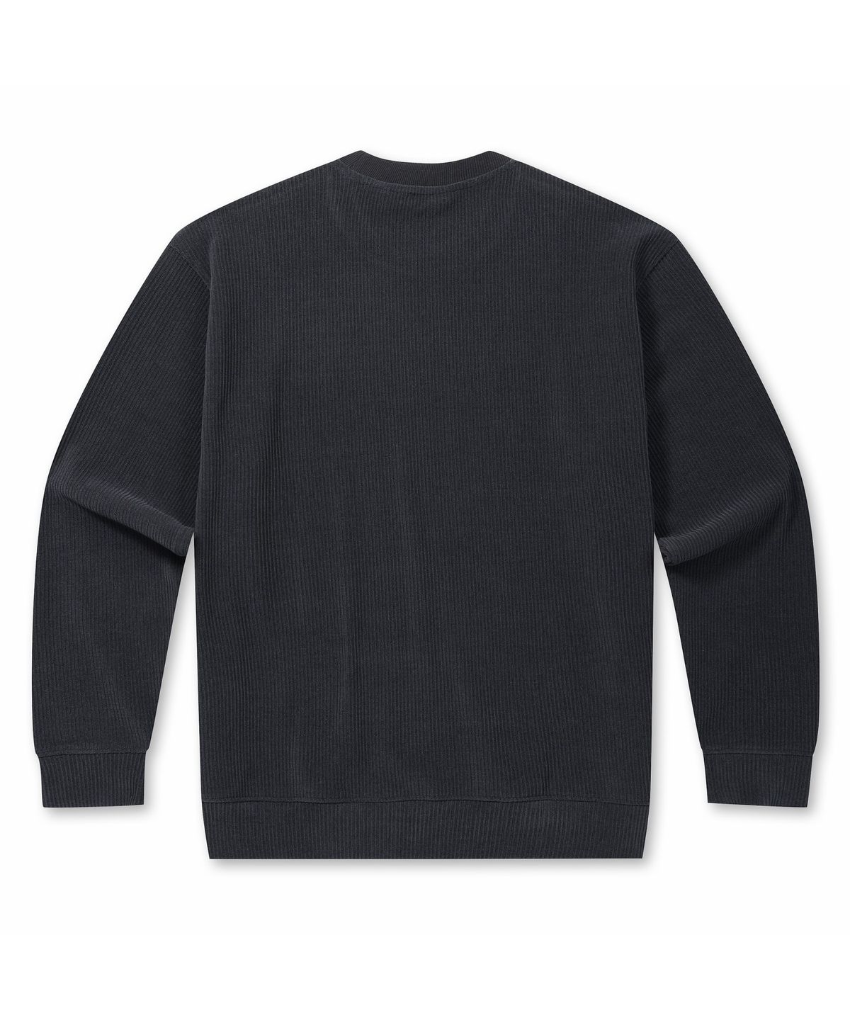 브렌우드(BRENTWOOD) 페트리코 라운드 티셔츠 BRTAW26551GYX