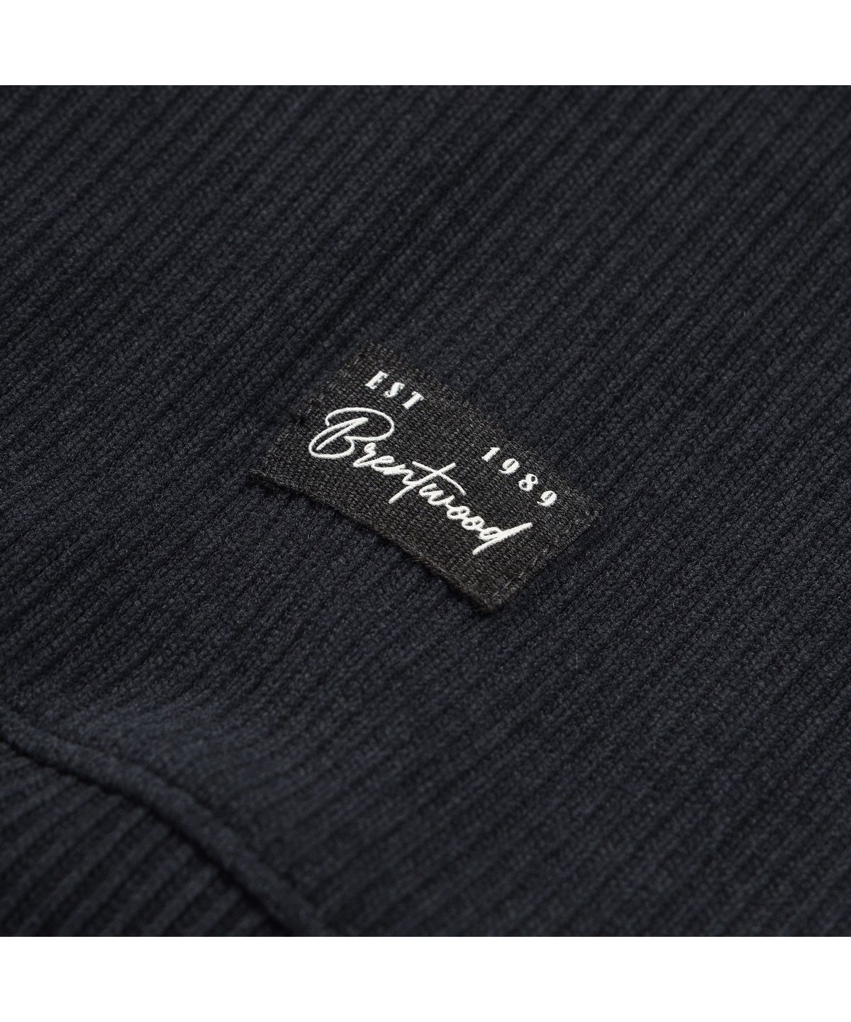 브렌우드(BRENTWOOD) 페트리코 라운드 티셔츠 BRTAW26551GYX