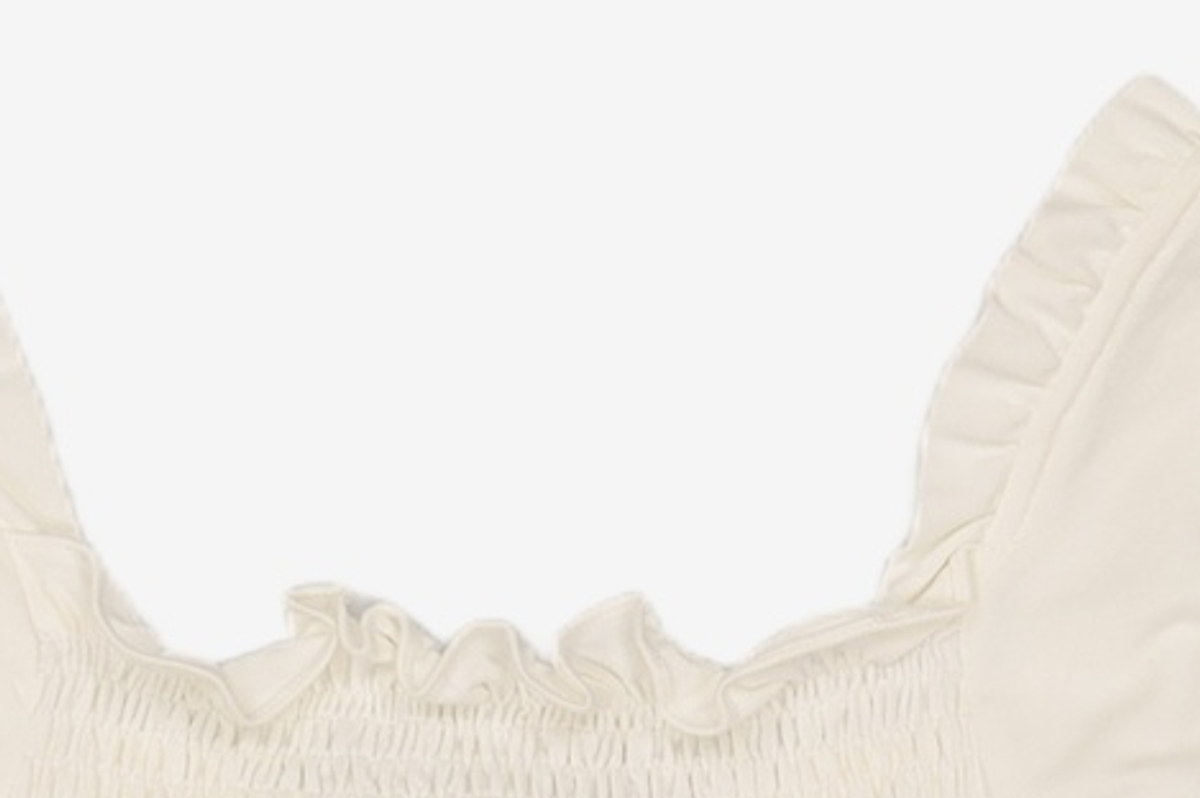 페일제이드(PALE JADE) 블라우스 FREE