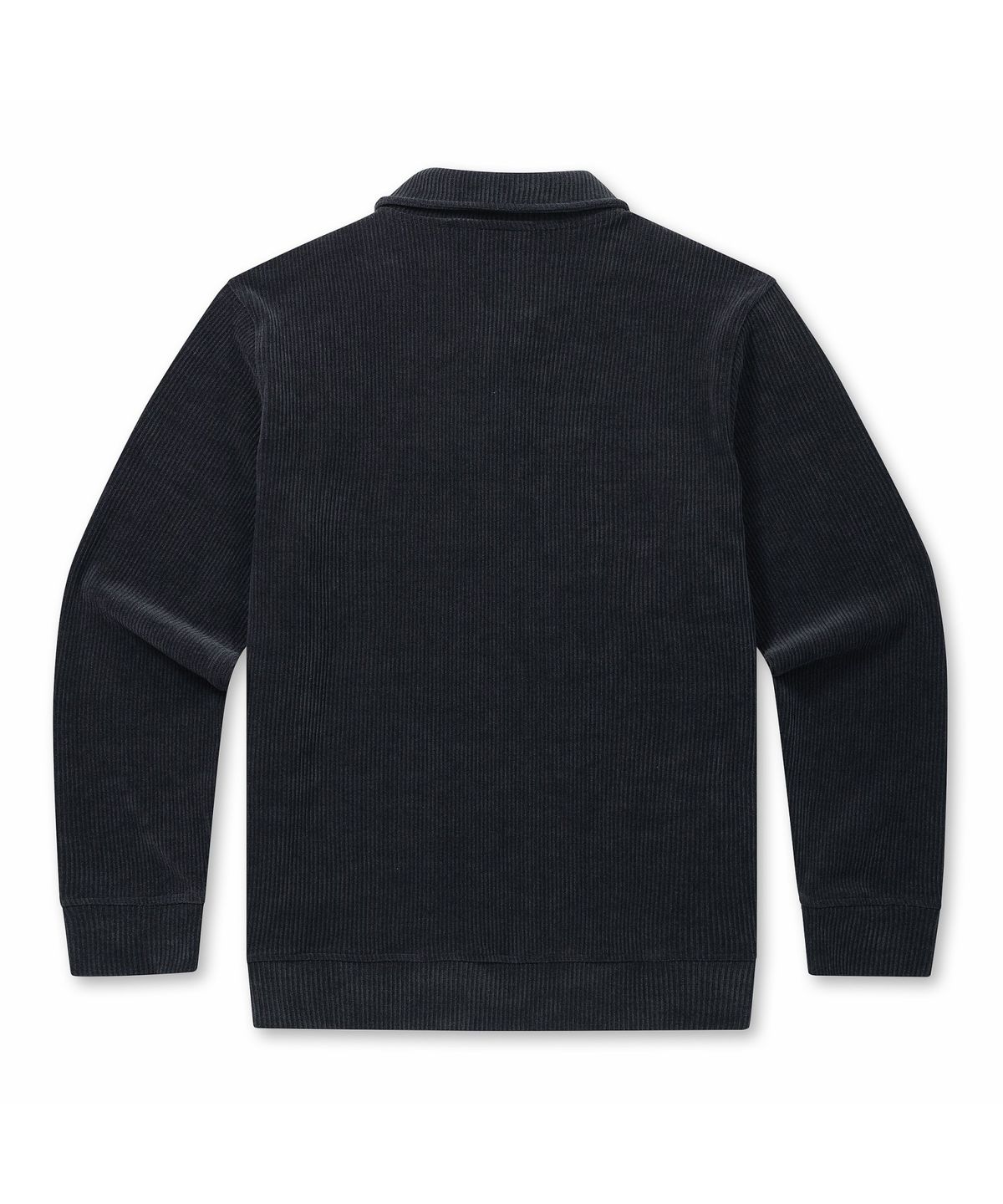 브렌우드(BRENTWOOD) 페트리코 카라 반집업 티셔츠 BRTAW26571GYD