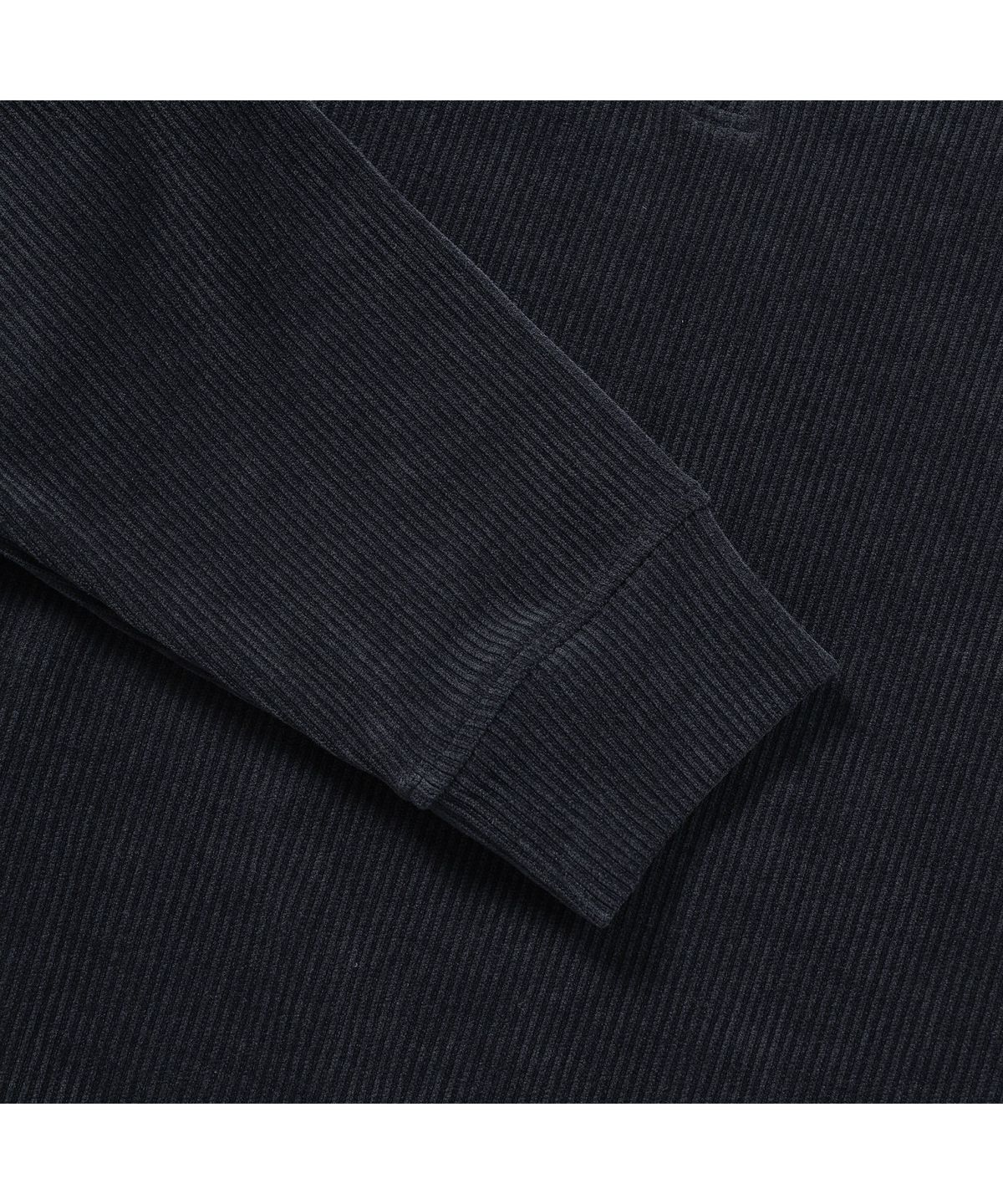브렌우드(BRENTWOOD) 페트리코 카라 반집업 티셔츠 BRTAW26571GYD