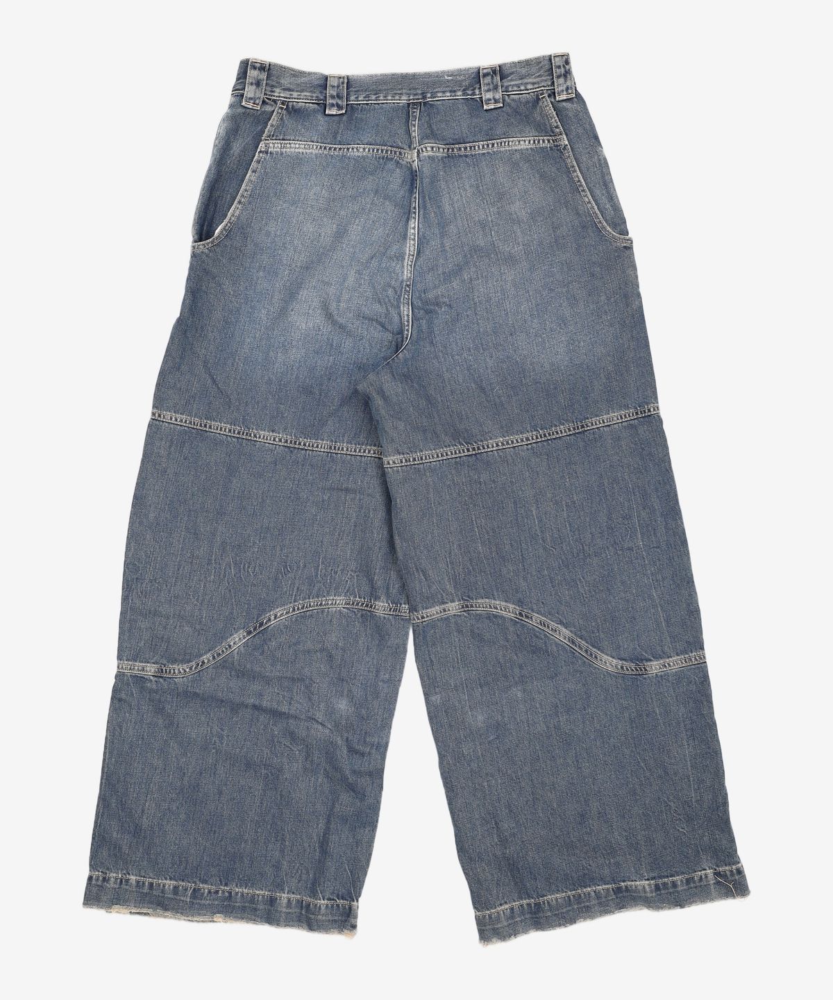 자라(ZARA) 청/데님 팬츠 32