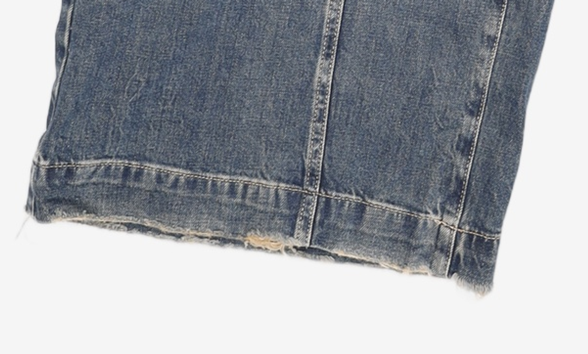자라(ZARA) 청/데님 팬츠 32