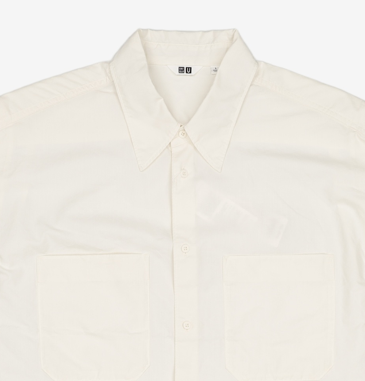 유니클로(UNIQLO) 베스트 L