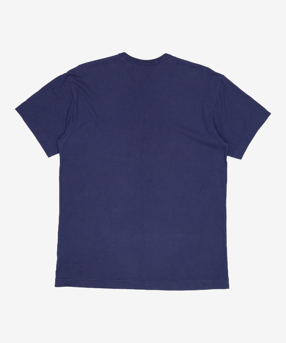 꼼데가르송 플레이(COMME DES GARCONS PLAY) 반소매 티셔츠 XXL