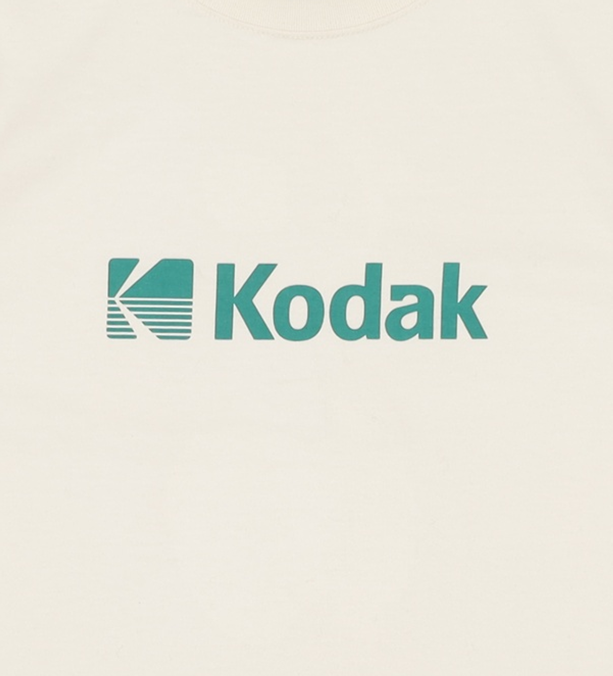 코닥(KODAK) 반소매 티셔츠 150