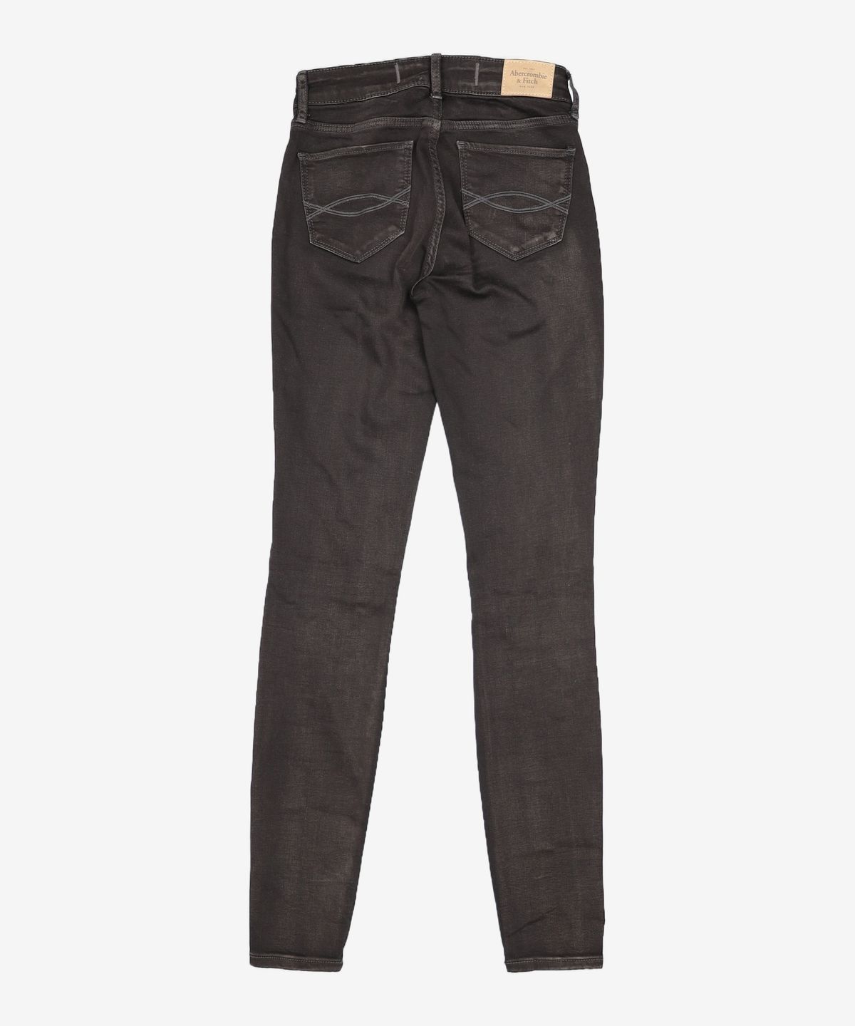 아베크롬비앤피치(ABERCROMBIE & FITCH) 청/데님 팬츠 W24
