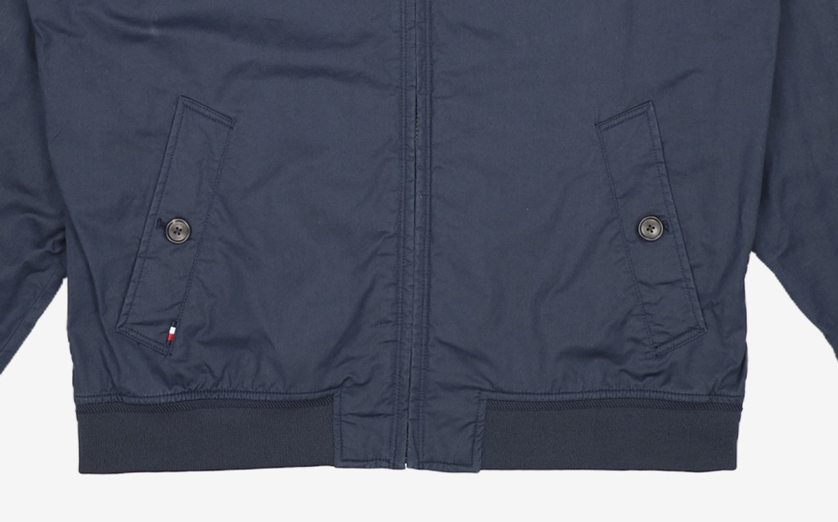 타미힐피거(TOMMY HILFIGER) 기타 점퍼/재킷 XL