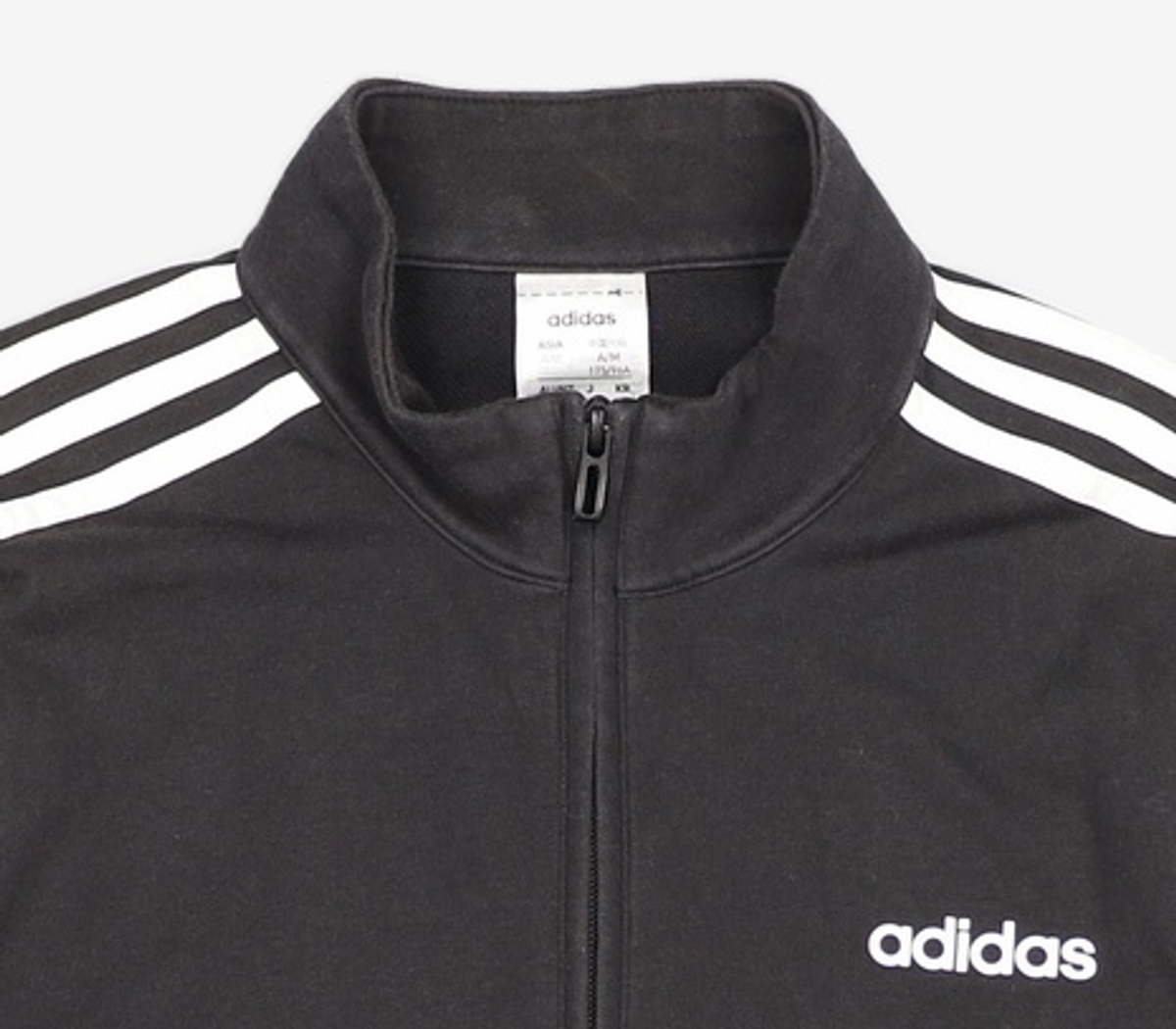 아디다스(ADIDAS) 트레이닝 재킷 L
