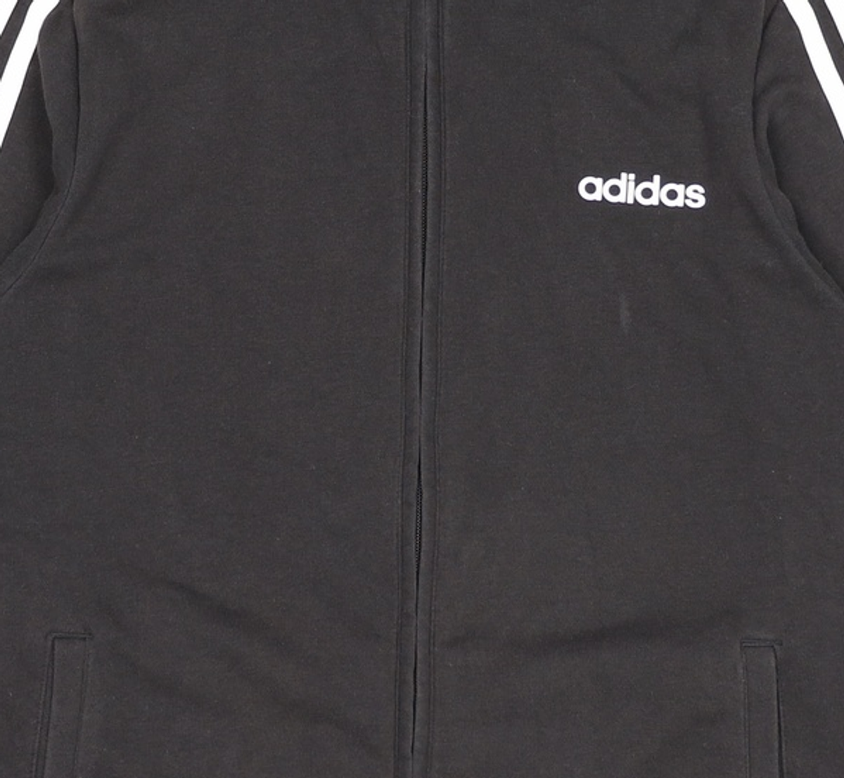 아디다스(ADIDAS) 트레이닝 재킷 L