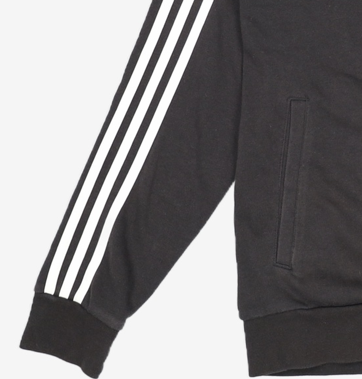 아디다스(ADIDAS) 트레이닝 재킷 L