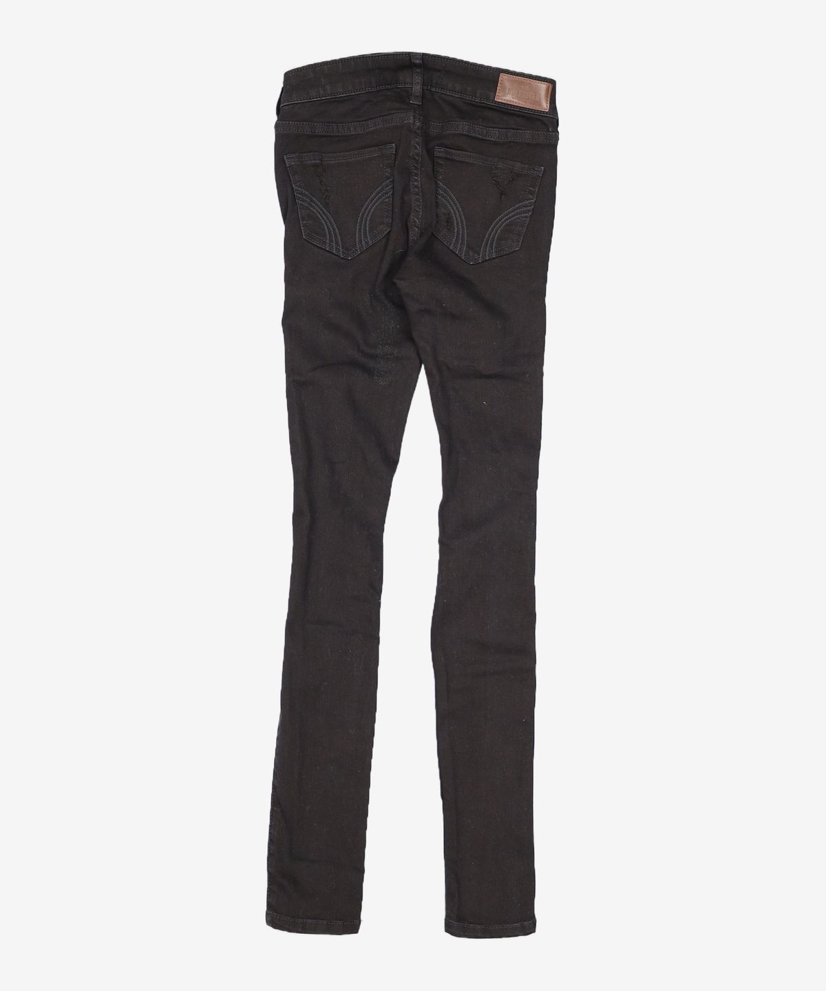 홀리스터(HOLLISTER) 청/데님 팬츠 W23 L29