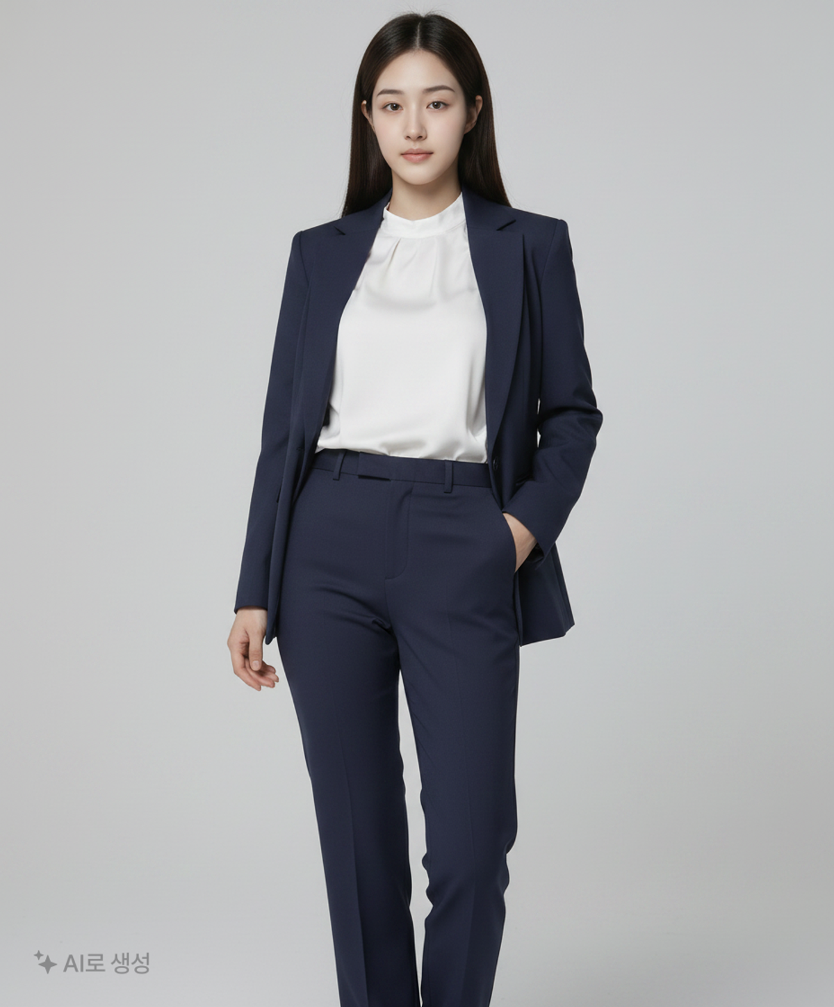 무신사 스탠다드(MUSINSA STANDARD) 슈트 팬츠/슬랙스 29