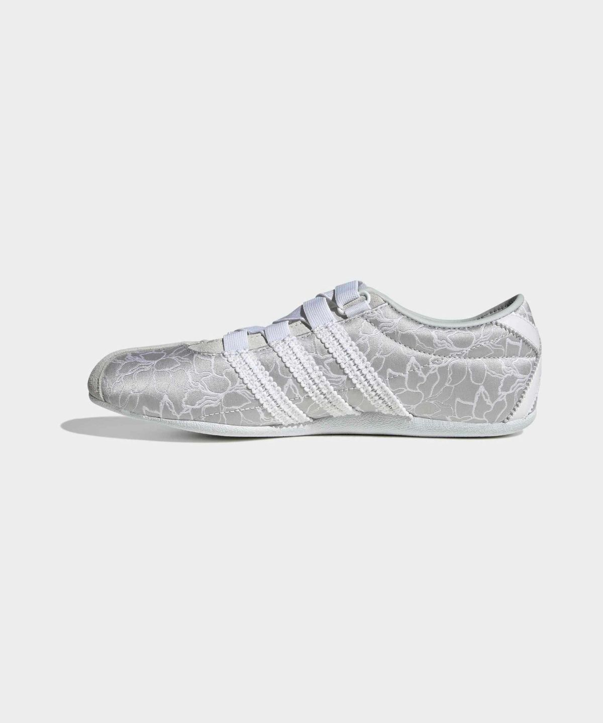 아디다스(ADIDAS) 도쿄 메리제인 - 실버메탈릭:화이트 / KK2441