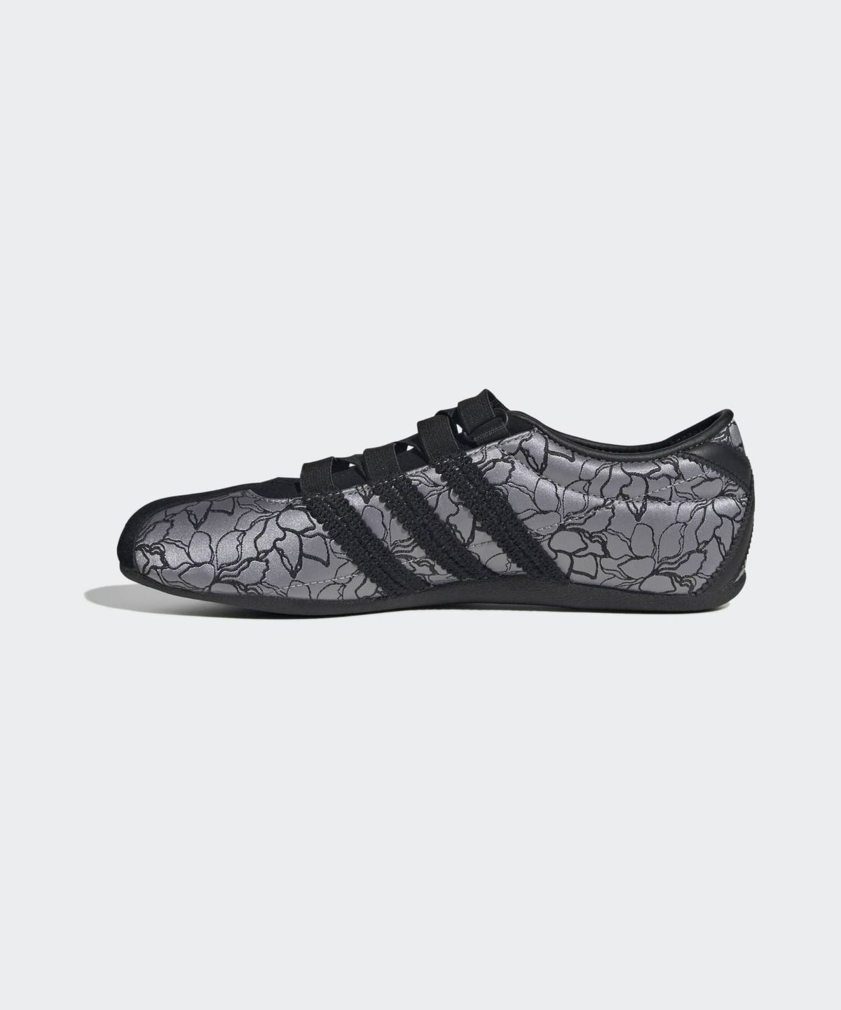 아디다스(ADIDAS) 도쿄 메리제인 - 아이언메탈릭:블랙 / KK2442
