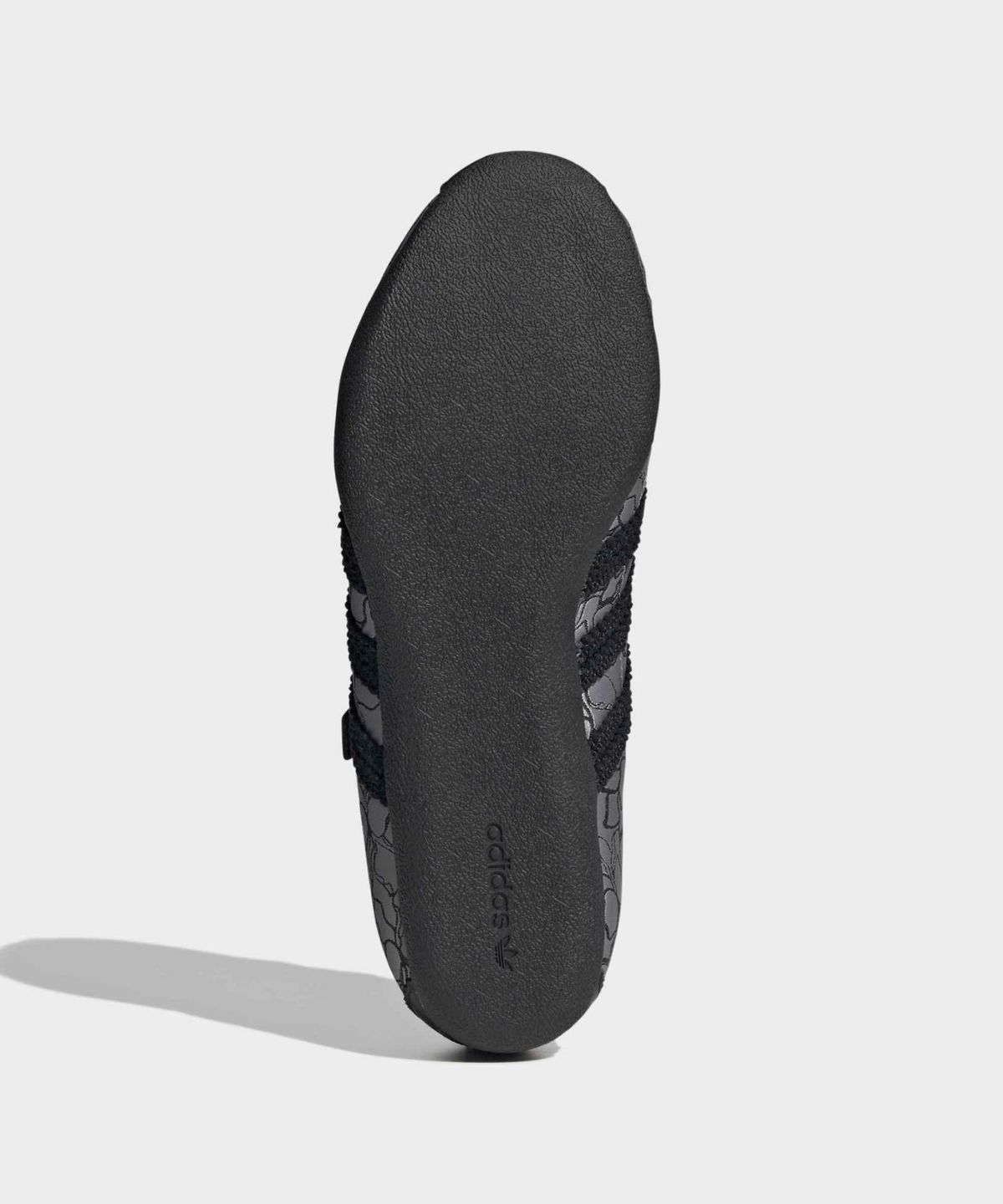 아디다스(ADIDAS) 도쿄 메리제인 - 아이언메탈릭:블랙 / KK2442