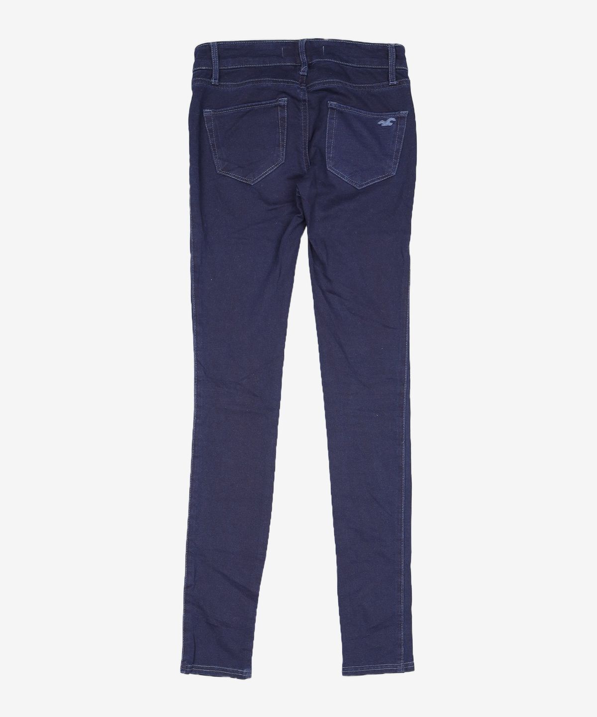 홀리스터(HOLLISTER) 청/데님 팬츠 W23 L29
