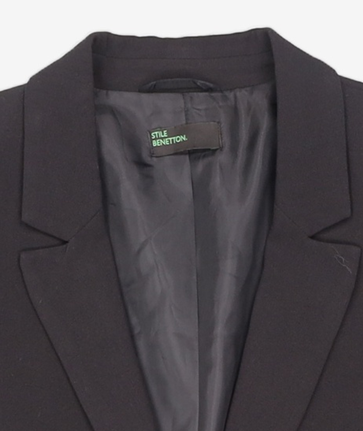스타일 베네통(STILE BENETTON.) 슈트/블레이저 재킷 36