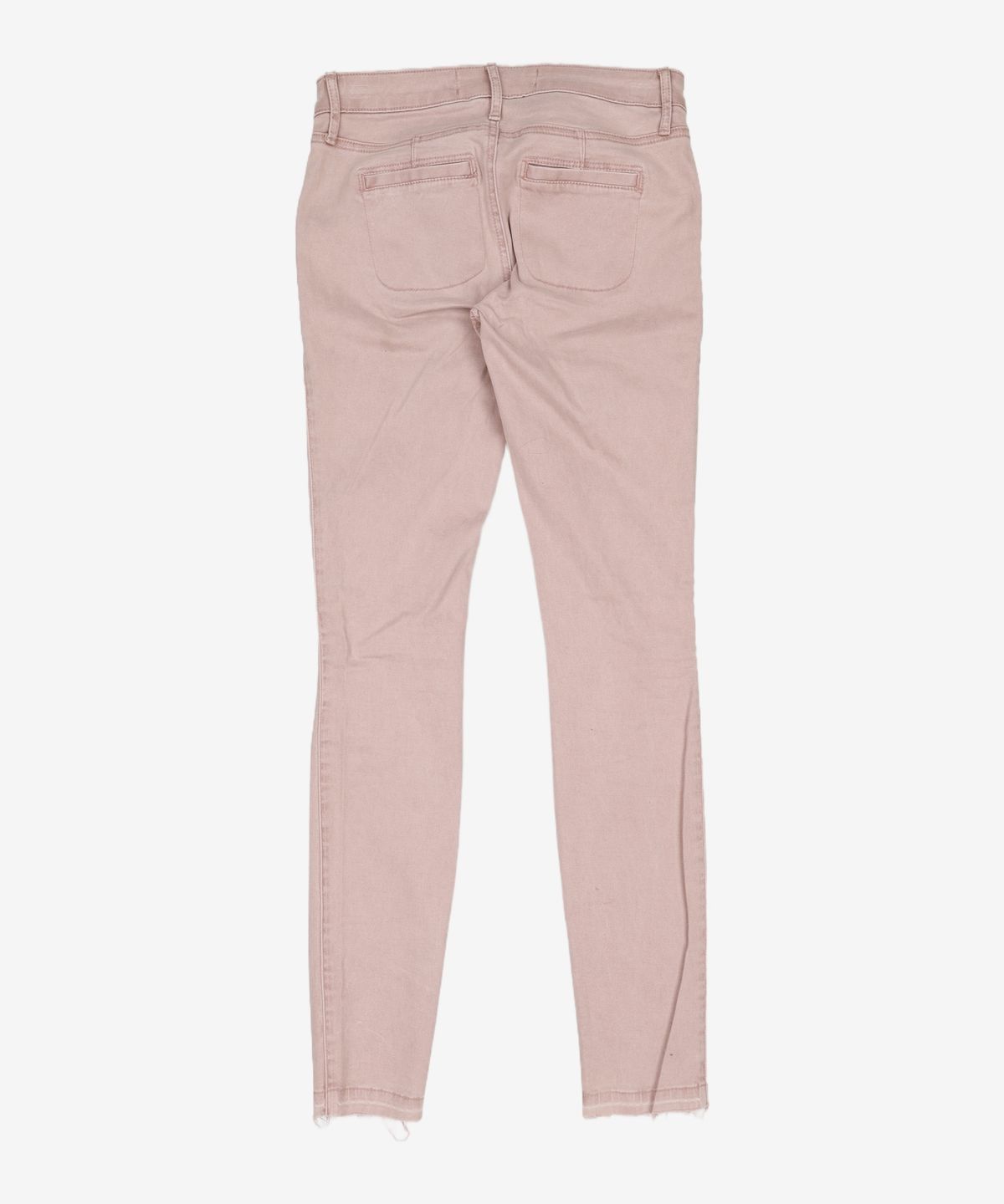 홀리스터(HOLLISTER) 청/데님 팬츠 W23