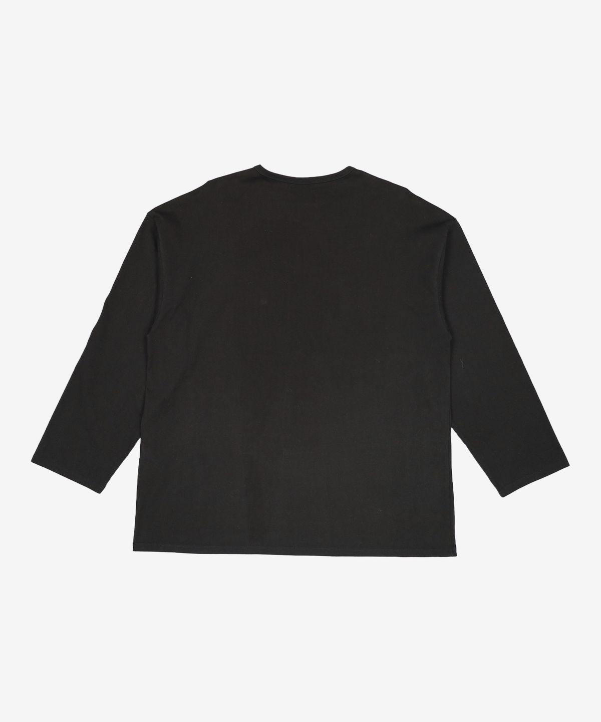 메종미네드(MAISON MINED) 긴소매 티셔츠 L