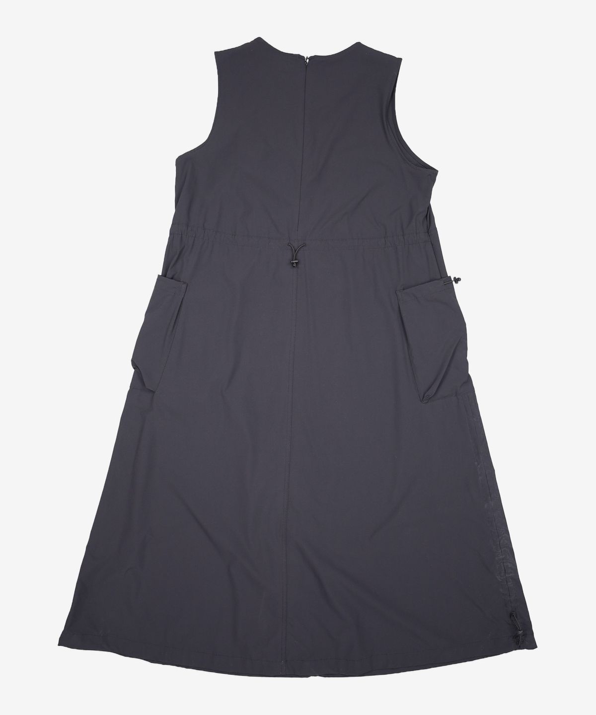 노스페이스(THE NORTH FACE) NT7ZR31J 화이트라벨 여성 프리마 원피스_BLACK XL