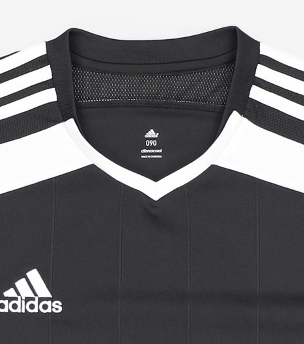 아디다스(ADIDAS) 반소매 티셔츠 90