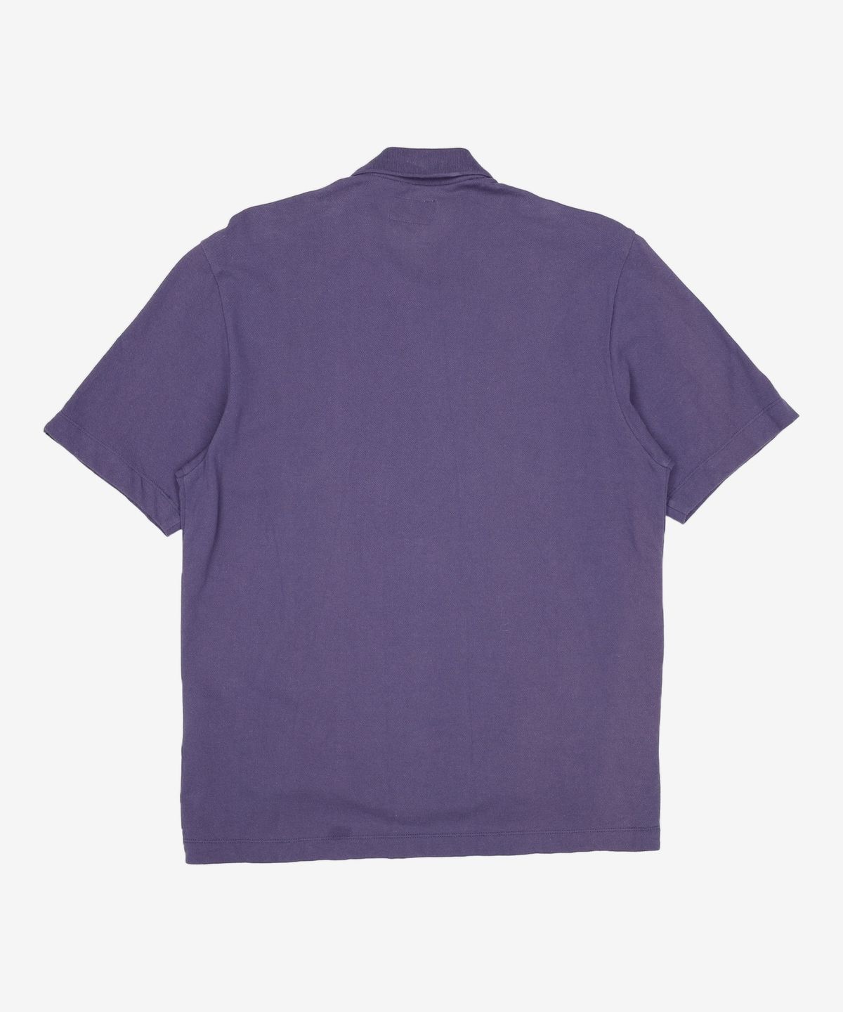 디스이즈네버댓(THISISNEVERTHAT) Button Up S/S Polo Purple M