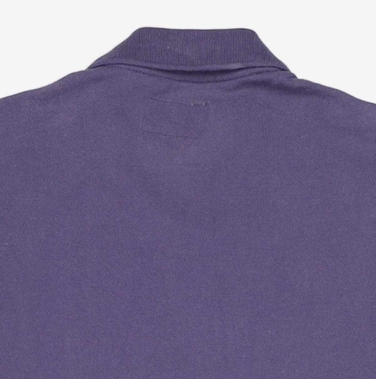 디스이즈네버댓(THISISNEVERTHAT) Button Up S/S Polo Purple M