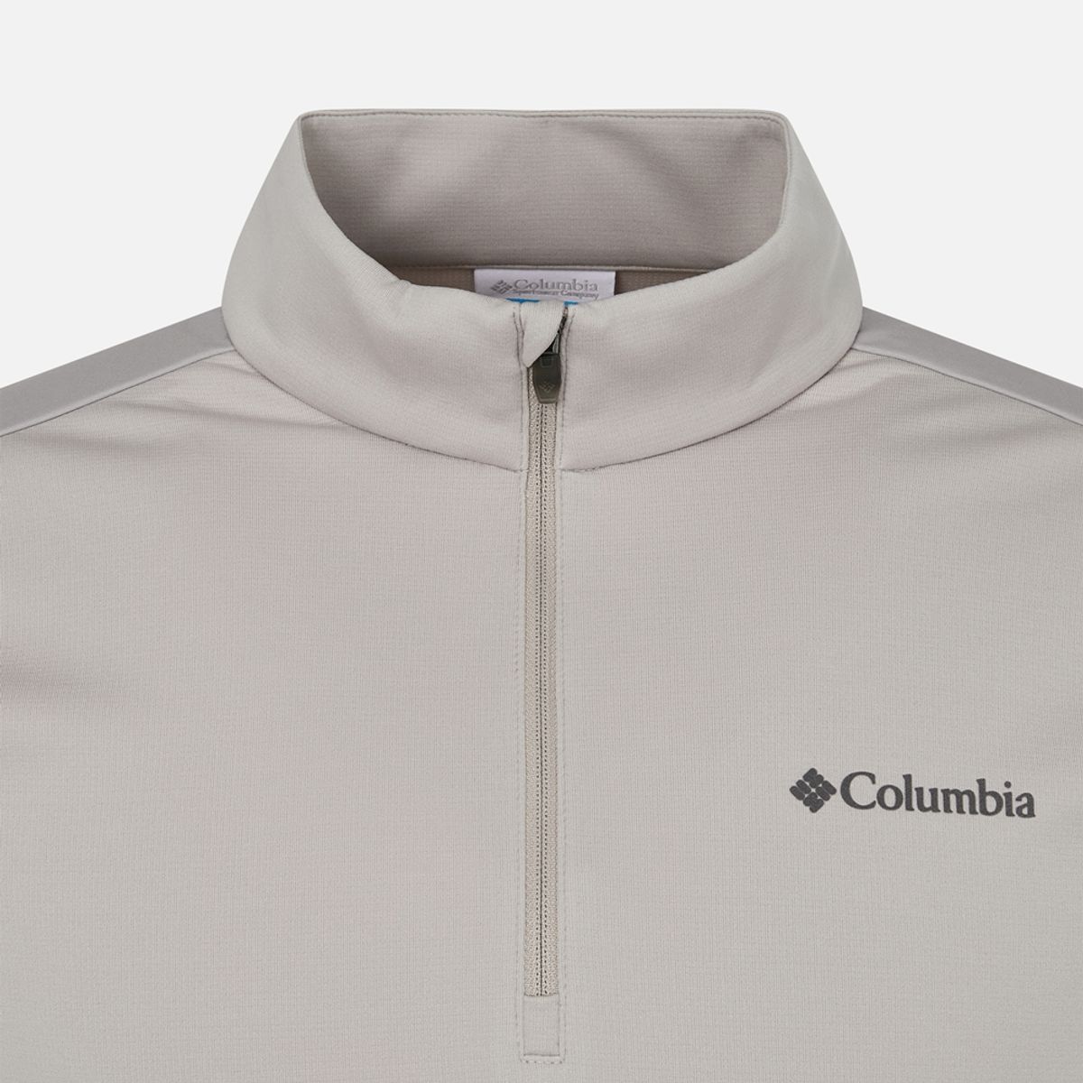 컬럼비아(COLUMBIA) 남성 사코 힐 하프 집업