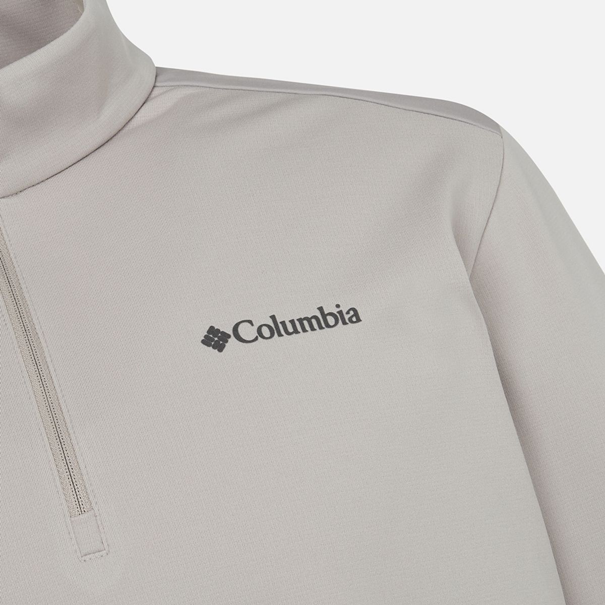 컬럼비아(COLUMBIA) 남성 사코 힐 하프 집업