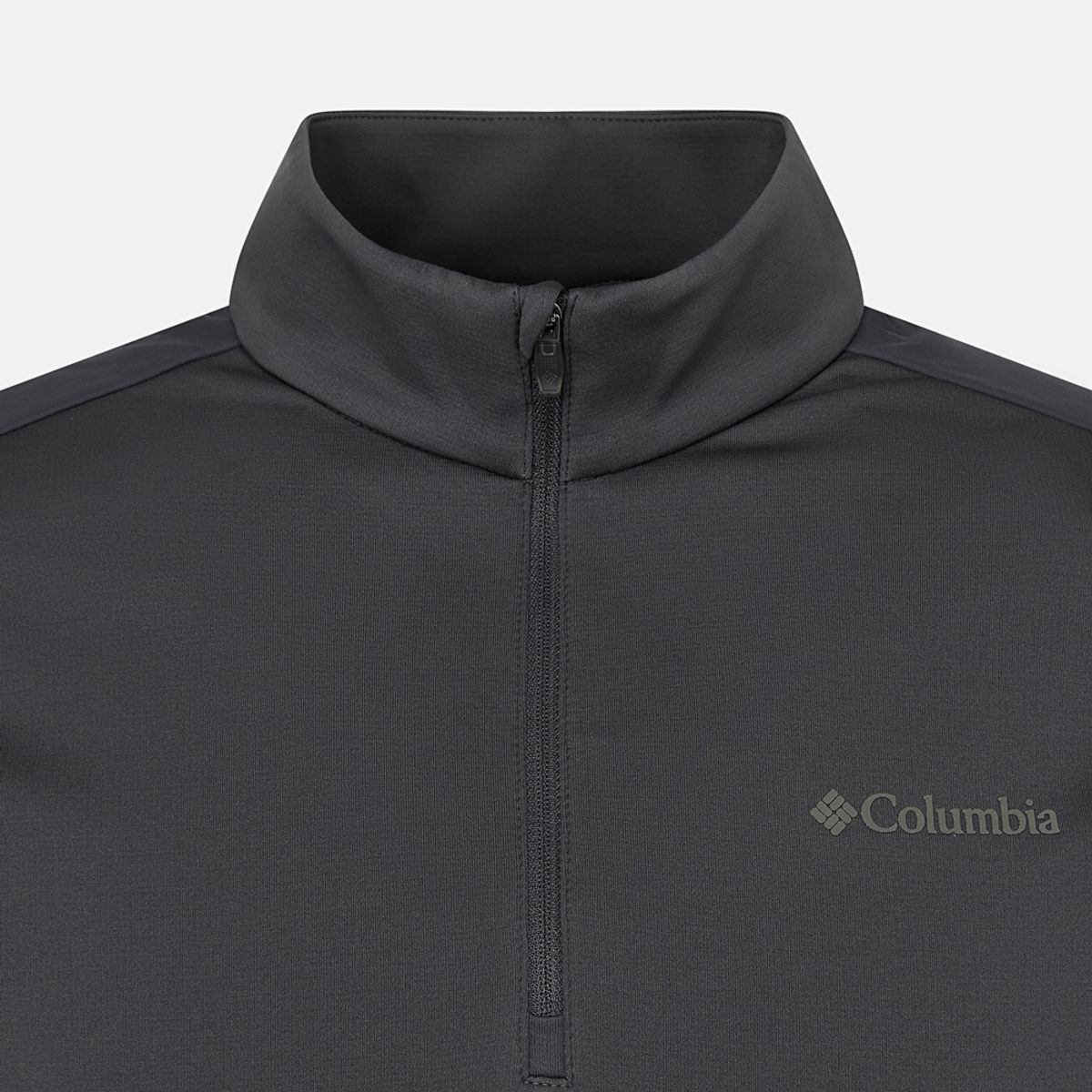 컬럼비아(COLUMBIA) 남성 사코 힐 하프 집업
